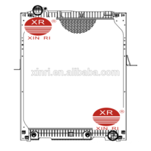 High Preferred Auto Ersatzteile ACTROS Heavy Truck Radiator 6525014401